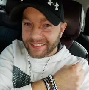 Meet your Posher, Brad